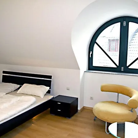 Nyaraló Rebecka Comfortable