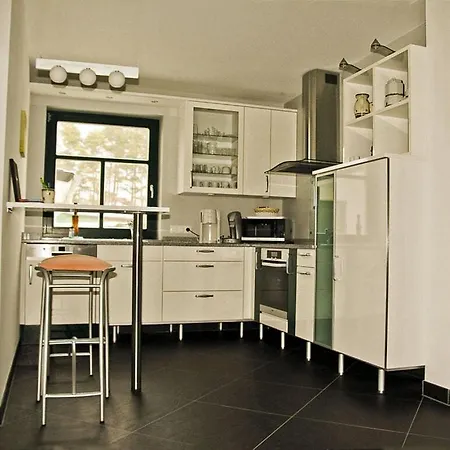 Nyaraló Rebecka Comfortable *