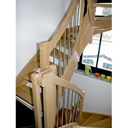 Rebecka Comfortable Glowe