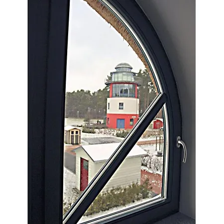 Rebecka Comfortable * Glowe