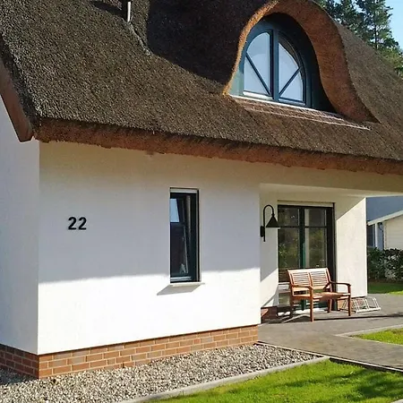 Nyaraló Rebecka Comfortable Glowe