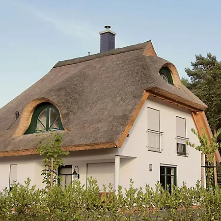Holiday home Rebecka Comfortable *