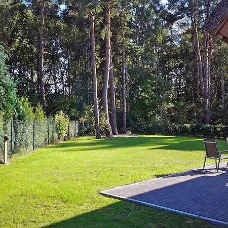 Rebecka Comfortable * Glowe