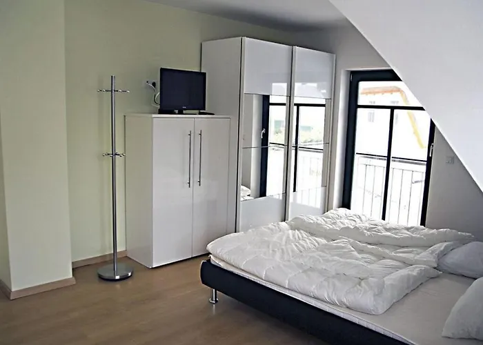 Rebecka Comfortable بيت للعطل *