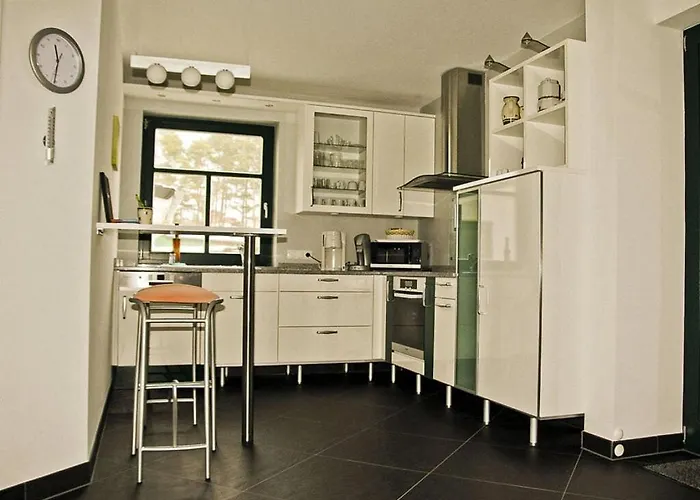 بيت للعطل Rebecka Comfortable *