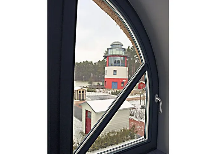 Rebecka Comfortable * غلوفي