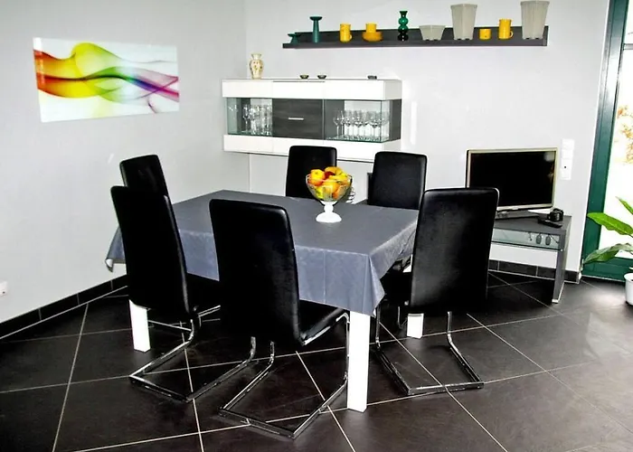 Rebecka Comfortable غلوفي