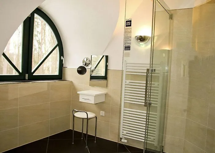 Rebecka Comfortable غلوفي