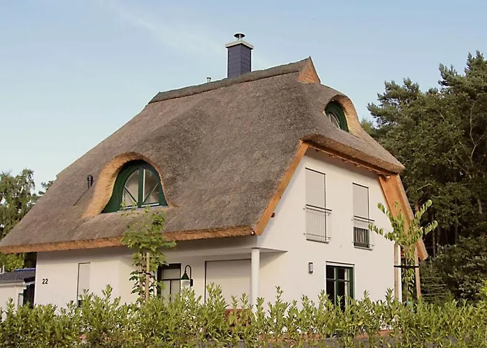 بيت للعطل Rebecka Comfortable *