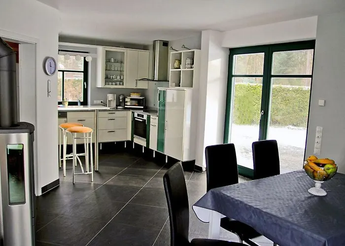 Rebecka Comfortable بيت للعطل