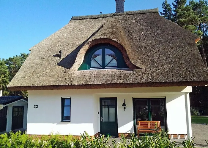 Rebecka Comfortable بيت للعطل غلوفي